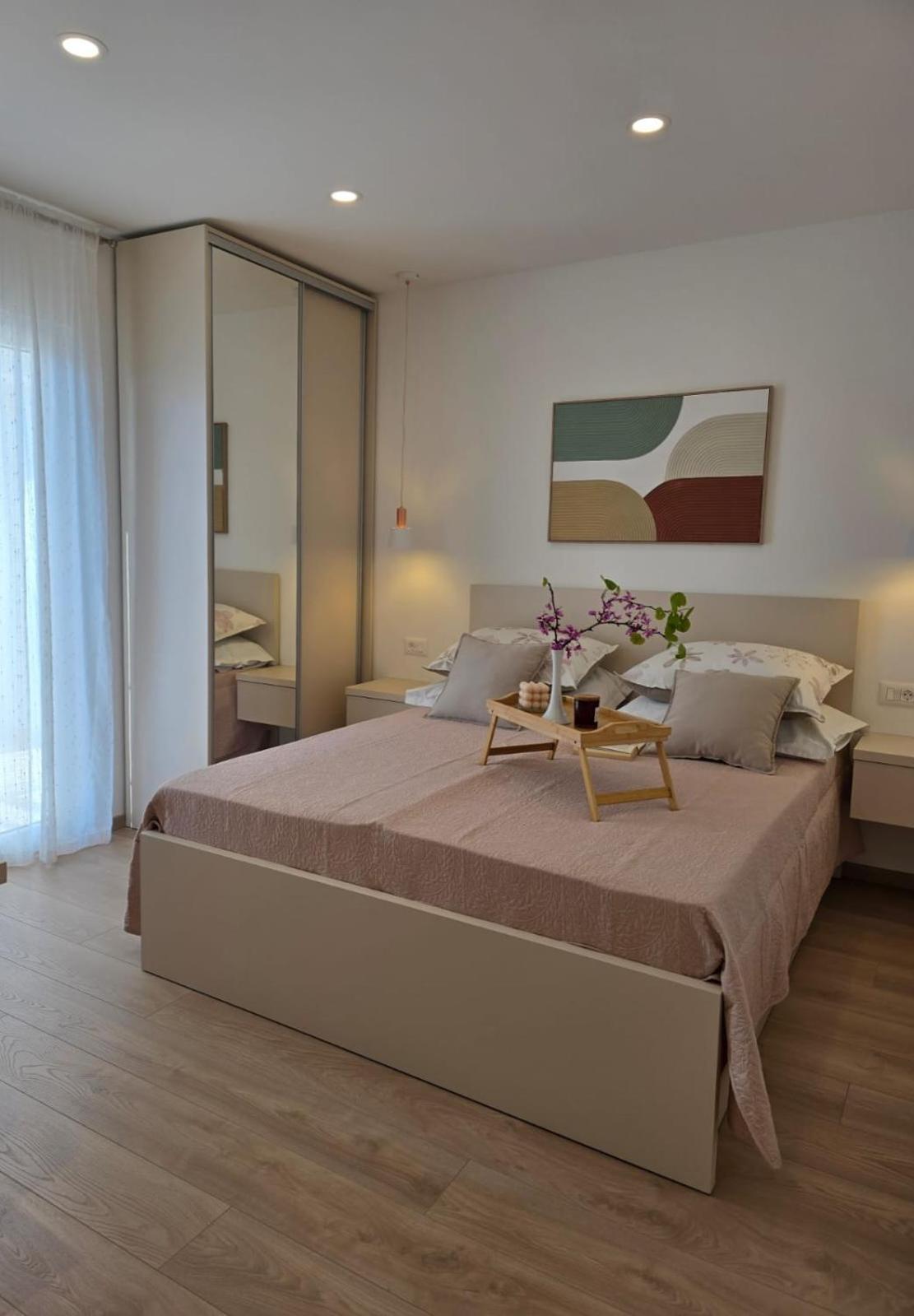Rooms & Apartments Villa Anka Tucepi Room photo